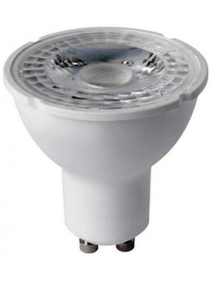 Megaman 140504 5.5W GU10 PAR16 LED Lamp Warm White